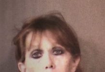 Tammy Lynn Mikel Jail Booking