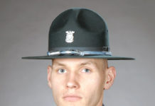 ISP announce new detective at Bremen State Police post
