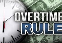 Court blocks expansion of overtime pay rule after states sue