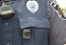 Police body cameras both useful and effective