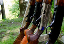 Plymouth jeweler offers “buy jewelry, get gun” sale over weekend