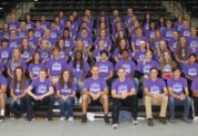 Grace holds Sportsmanship Summit for Northern Lakes Conference