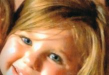 Details released in toddler’s grisly murder