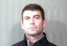 Repeat offender arrested for strangling fiancée
