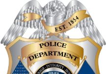 Three Warsaw police officers promoted