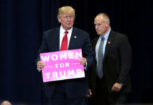Donald Trump favored to win Indiana; other races too close to predict