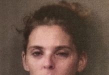Vickie Louise Wooldridge Jail Booking