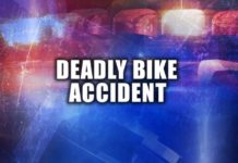 Fulton County bicyclist dies after being hit by car