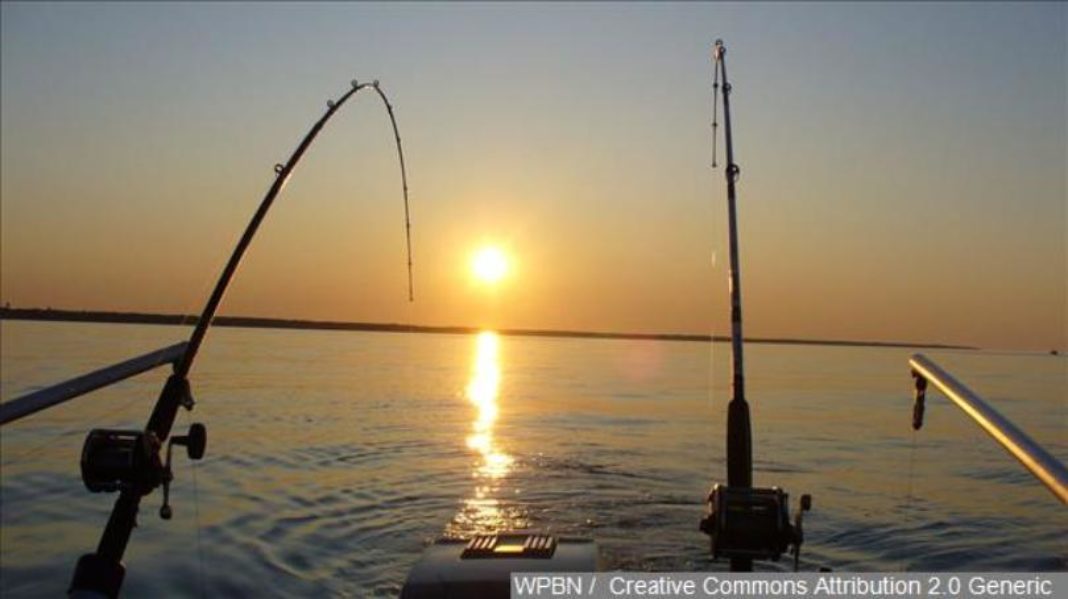 DNR Kosciusko County has some of the best muskie fishing in the