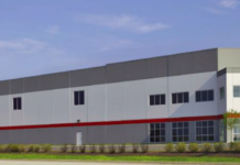 Pretzels, Inc. fast tracks construction at Plymouth facility