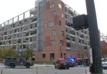 UPDATE: One suspect dead, 9 injured after attack at Ohio State University involving car, butcher knife
