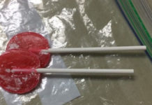 Noble County high school students busted with cannabis candy