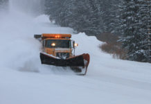 Winter Storm Watch in effect all day Friday