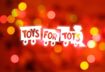 Sign-ups underway for Kosciusko County Toys for Tots
