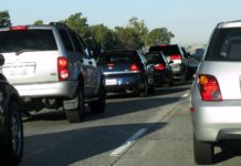 High gas prices won’t keep travelers home this Memorial Day weekend