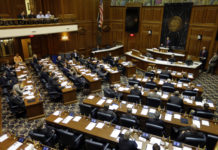 Indiana considers in-state tuition for student immigrants