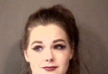 Abigail Irene Cuban Jail Booking