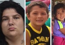 Judge orders Amber Pasztor psychiatric evaluation sealed