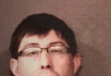Nathan Robert Yeager Jail Booking