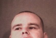 Dustin Allen Sloan Jail Booking
