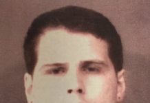 Taylor Scott Pletcher Jail Booking