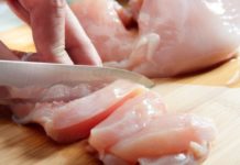 US approves chicken made from cultivated cells — the nation’s first ‘lab-grown’ meat