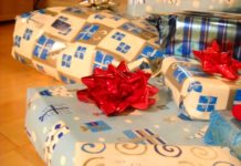 Combined Community Services Toy Sale & Give-Away to help families during the holidays