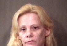 Kosciusko County deputies have their hands full with intoxicated Pierceton woman