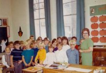 North Webster Community Center Remembers Gladys Culver