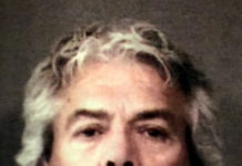 Son arrested for taking advantage of elderly mother’s finances