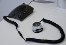 New tele-cardiology platform gives patients at Parkview Huntington Hospital convenient access to cardiologists at the Parkview Heart Institute
