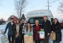 Cardinal Services elves set record this year