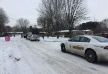 Boy killed in apparent accidental shooting in Elkhart County