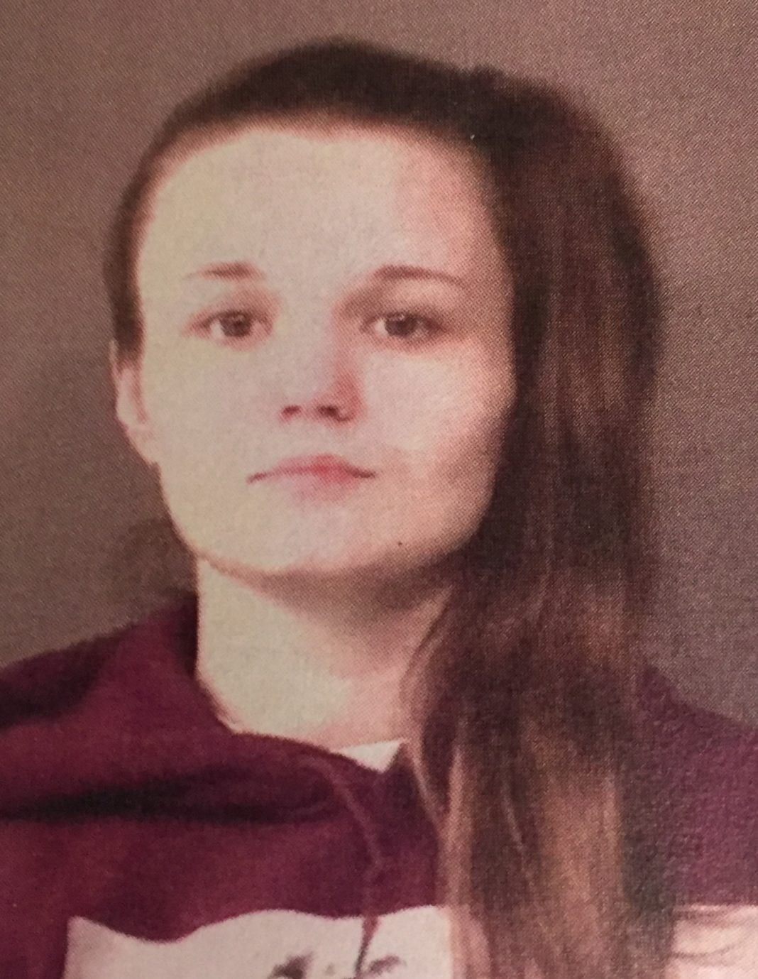 Monica Lynn Mullins Jail Booking News Now Warsaw