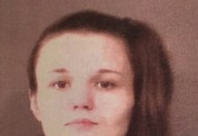 Monica Lynn Mullins Jail Booking