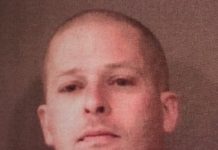 Aaron Wade Lindsey Jail Booking