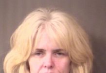 Camera reportedly catches Pierceton woman in the act of arson