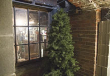 City of Goshen extends effort to address underground vaults