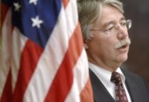 Attorney General Zoeller, out after 8 years, will teach, pursue projects