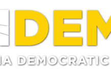 Kosciusko County Democratic Party holding officer elections