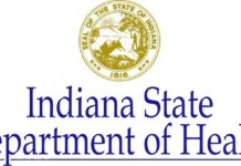 FRIDAY STATE COVID UPDATE: Indiana tops 10K positive cases, testing ramps up