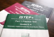 State accountability grades released