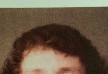 Johnathon Stump Jail Booking
