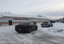 Plymouth man dies in officer-involved shooting in Knox