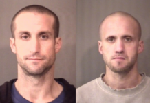 Kosciusko County Drug Task Force arrest Nappanee brothers for dealing meth
