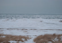 Officials Issue Warning For Frozen Lakes Due To Warmer Weather