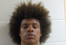 Former Notre Dame player Max Redfield fails drug screening before sentencing