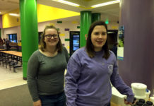 Tippy Valley’s Miracle Tree program helps 122 Tippecanoe Valley families