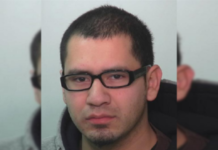 Police Searching For Accused Heroin Dealer