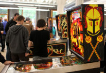 Pinball is finally legal again in Kokomo